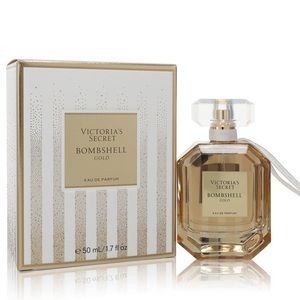 Victoria’s Secret Bombshell Gold NEW